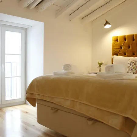 Augusta Street - 4 Esq Lisbon