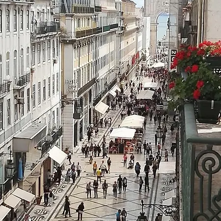 Apartment Augusta Street - 4 Esq