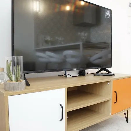 Apartamento Augusta Street - 4 Esq