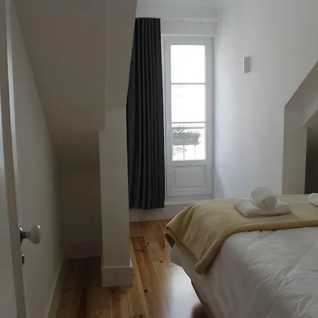 Augusta Street - 4 Esq * Lisboa