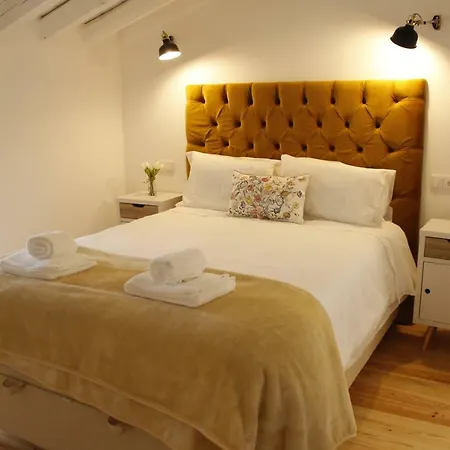 Augusta Street - 4 Esq Apartamento Lisboa