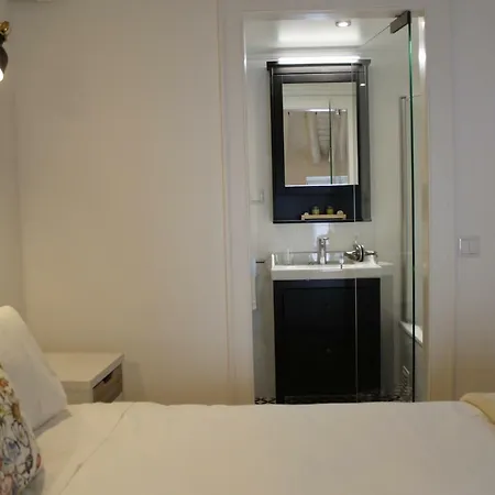 Augusta Street - 4 Esq Apartamento Lisboa