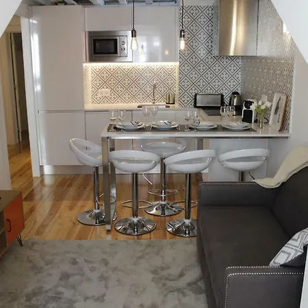 Augusta Street - 4 Esq Appartement *