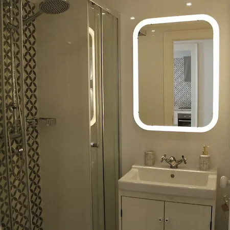 Augusta Street - 4 Esq Appartement Lisboa